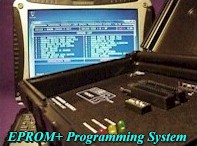 EPROM+ Programming System