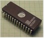 28 pin eprom