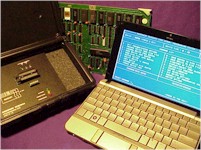 device programmer with hp2140