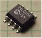 8 pin serial eeprom