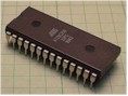 28 pin eeprom