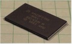 48 pin TSOP flash eprom