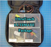 68HC05B16 in Ford cluster